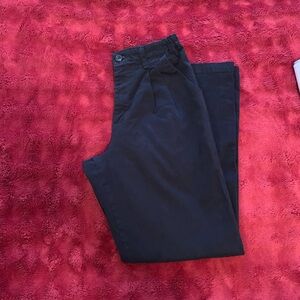 Lee Men's Dark Chinos